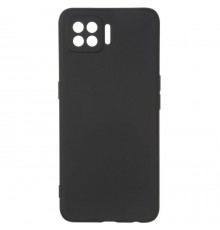 Чохол до мобільного телефона Armorstandart Matte Slim Fit for OPPO A73 Black (ARM58565)
