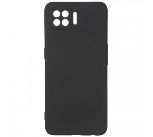 Чохол до мобільного телефона Armorstandart Matte Slim Fit for OPPO A73 Black (ARM58565) Чохол до мобільного телефона Armorstandart Matte Slim Fit for OPPO A73 Black (ARM58565)