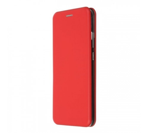 Чохол до мобільного телефона Armorstandart G-Case for Samsung A02s (A025) Red (ARM58269) Чохол до мобільного телефона Armorstandart G-Case for Samsung A02s (A025) Red (ARM58269)