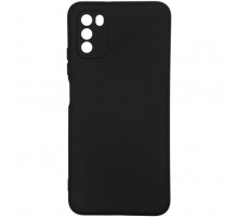 Чехол для мобильного телефона Armorstandart ICON Case for Xiaomi Poco M3 Black (ARM58548)