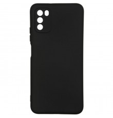 Чохол до мобільного телефона Armorstandart ICON Case for Xiaomi Poco M3 Black (ARM58548)