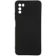 Чохол до мобільного телефона Armorstandart ICON Case for Xiaomi Poco M3 Black (ARM58548)