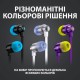 Наушники Logitech G333 White (981-000930)