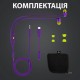 Наушники Logitech G333 Purple (981-000936)