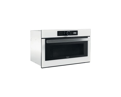 Микроволновая печь Whirlpool AMW730WH Микроволновая печь Whirlpool AMW730WH