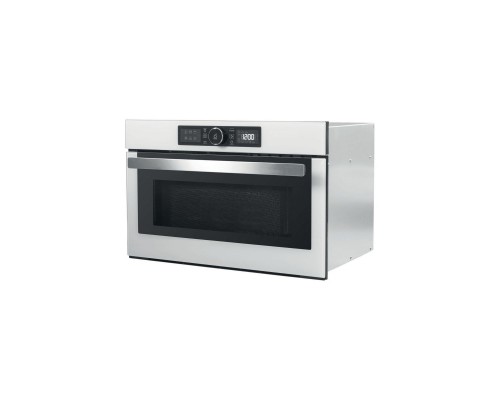 Микроволновая печь Whirlpool AMW730WH Микроволновая печь Whirlpool AMW730WH