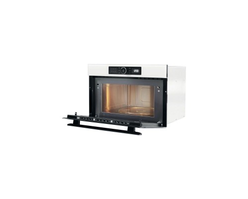 Микроволновая печь Whirlpool AMW730WH Микроволновая печь Whirlpool AMW730WH