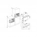 Микроволновая печь Whirlpool AMW730WH