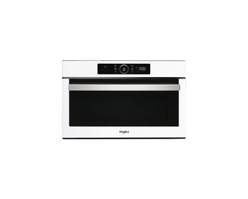 Микроволновая печь Whirlpool AMW730WH Микроволновая печь Whirlpool AMW730WH