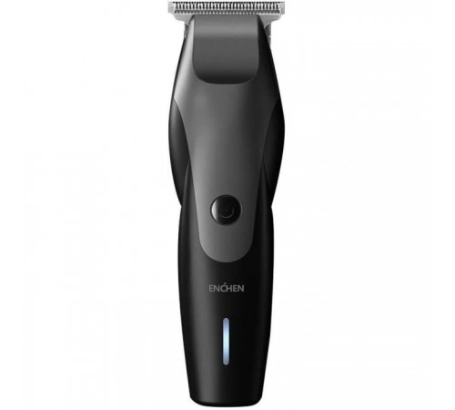 Машинка для стрижки Xiaomi Enchen Hummingbird Hair Clipper Black Машинка для стрижки Xiaomi Enchen Hummingbird Hair Clipper Black