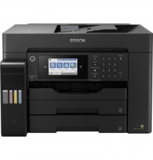 Многофункциональное устройство Epson L15160 WI-FI (C11CH71404)