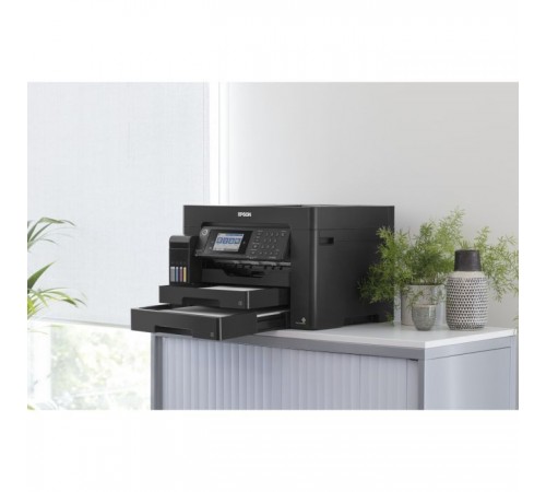 Многофункциональное устройство Epson L15160 WI-FI (C11CH71404) Многофункциональное устройство Epson L15160 WI-FI (C11CH71404)