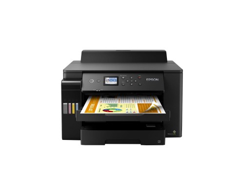 Струменевий принтер Epson L11160 (C11CJ04404) Струменевий принтер Epson L11160 (C11CJ04404)