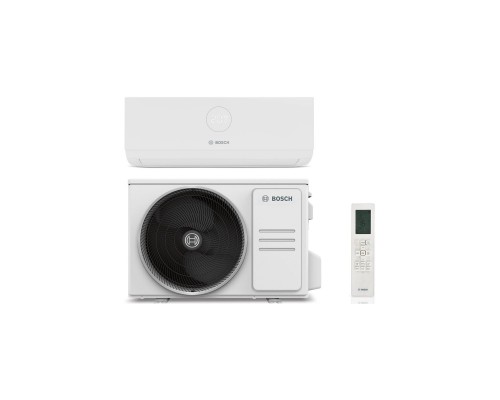 Кондиціонер Bosch CL3000i RAC 2,6 (7733701735) Кондиціонер Bosch CL3000i RAC 2,6 (7733701735)