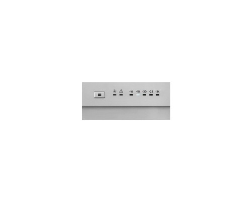 Морозильна камера Electrolux RUT7ME28X2 Морозильна камера Electrolux RUT7ME28X2