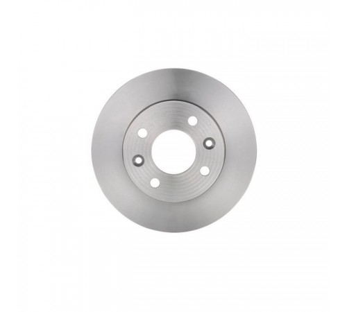 Гальмівний диск Bosch 0 986 478 105 Гальмівний диск Bosch 0 986 478 105