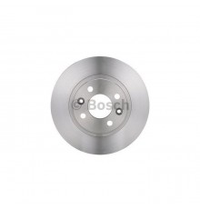 Гальмівний диск Bosch 0 986 478 124