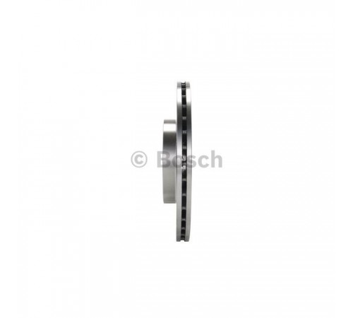Гальмівний диск Bosch 0 986 478 124 Гальмівний диск Bosch 0 986 478 124