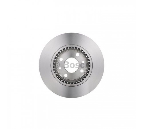 Гальмівний диск Bosch 0 986 478 124 Гальмівний диск Bosch 0 986 478 124
