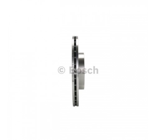 Гальмівний диск Bosch 0 986 478 124 Гальмівний диск Bosch 0 986 478 124