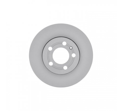 Гальмівний диск Bosch 0 986 478 853 Гальмівний диск Bosch 0 986 478 853
