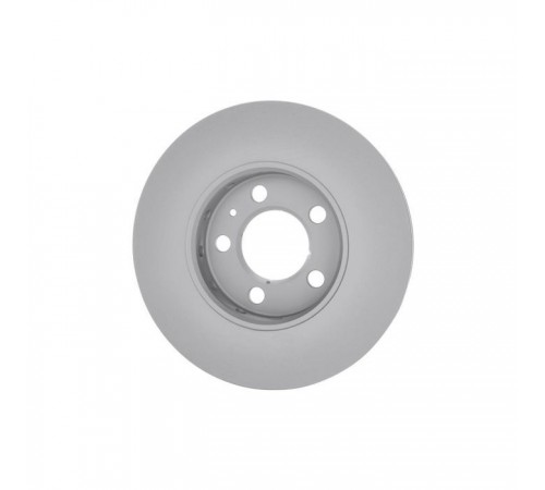 Гальмівний диск Bosch 0 986 478 853 Гальмівний диск Bosch 0 986 478 853