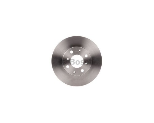 Гальмівний диск Bosch 0 986 479 033 Гальмівний диск Bosch 0 986 479 033