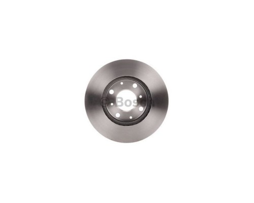 Гальмівний диск Bosch 0 986 479 033 Гальмівний диск Bosch 0 986 479 033
