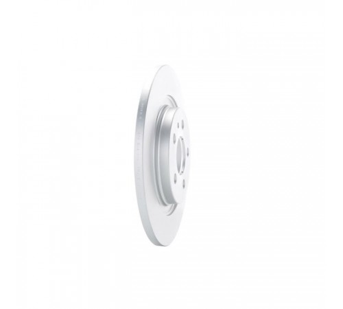 Гальмівний диск Bosch 0 986 479 064 Гальмівний диск Bosch 0 986 479 064