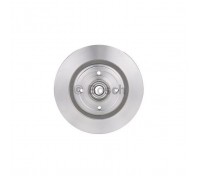 Тормозной диск Bosch 0 986 479 274
