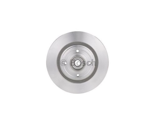 Гальмівний диск Bosch 0 986 479 274 Гальмівний диск Bosch 0 986 479 274