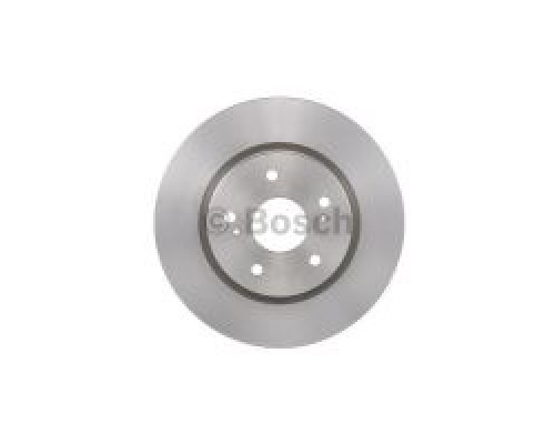 Гальмівний диск Bosch 0 986 479 559 Гальмівний диск Bosch 0 986 479 559