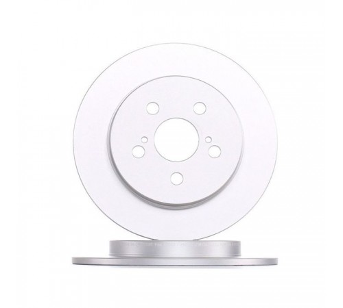 Гальмівний диск Bosch 0 986 479 721