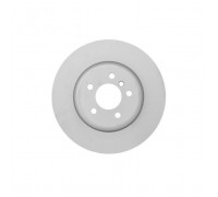 Тормозной диск Bosch 0 986 479 772