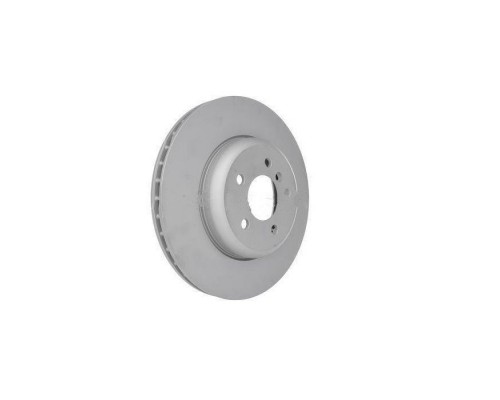 Гальмівний диск Bosch 0 986 479 772 Гальмівний диск Bosch 0 986 479 772
