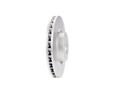 Гальмівний диск Bosch 0 986 479 B12 Гальмівний диск Bosch 0 986 479 B12