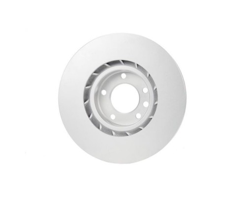 Гальмівний диск Bosch 0 986 479 B12 Гальмівний диск Bosch 0 986 479 B12