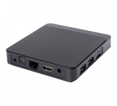 Медиаплеер iNeXT TV5 Медиаплеер iNeXT TV5