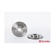 Гальмівний диск Brembo 09.8903.14