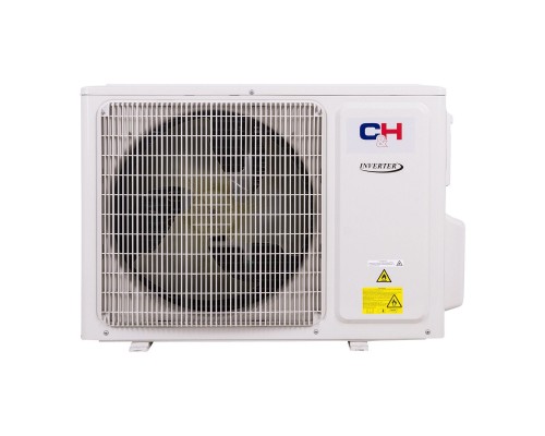 Кондиционер Cooper&Hunter CH-S18FTXAM2S-BL Кондиционер Cooper&Hunter CH-S18FTXAM2S-BL