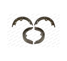 Тормозные колодки FERODO FSB4123