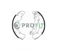 Тормозные колодки Profit 5001-0635