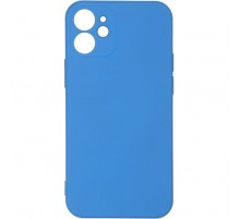 Чехол для мобильного телефона Armorstandart ICON Case Apple iPhone 12 Mini Light Blue (ARM57481)