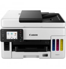 Многофункциональное устройство Canon MAXIFY GX6040 с Wi-Fi (4470C009)