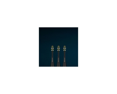 Насадка для зубної щітки Evorei змінна кінцівка до щітки UV Pro (592479672236) Насадка для зубної щітки Evorei змінна кінцівка до щітки UV Pro (592479672236)