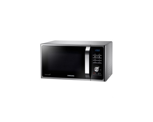 Мікрохвильова піч Samsung MS23F302TAS/UA