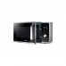 Мікрохвильова піч Samsung MS23F302TAS/UA
