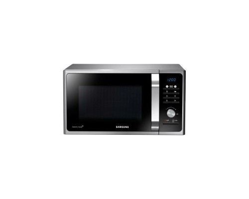 Мікрохвильова піч Samsung MS23F302TAS/UA