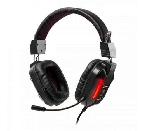 Наушники Vinga HSCU-110 Gaming Black (HSCU-110) Наушники Vinga HSCU-110 Gaming Black (HSCU-110)