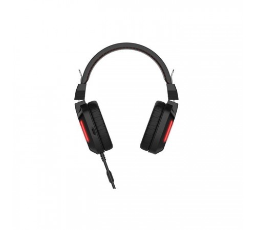 Наушники Vinga HSCU-110 Gaming Black (HSCU-110) Наушники Vinga HSCU-110 Gaming Black (HSCU-110)